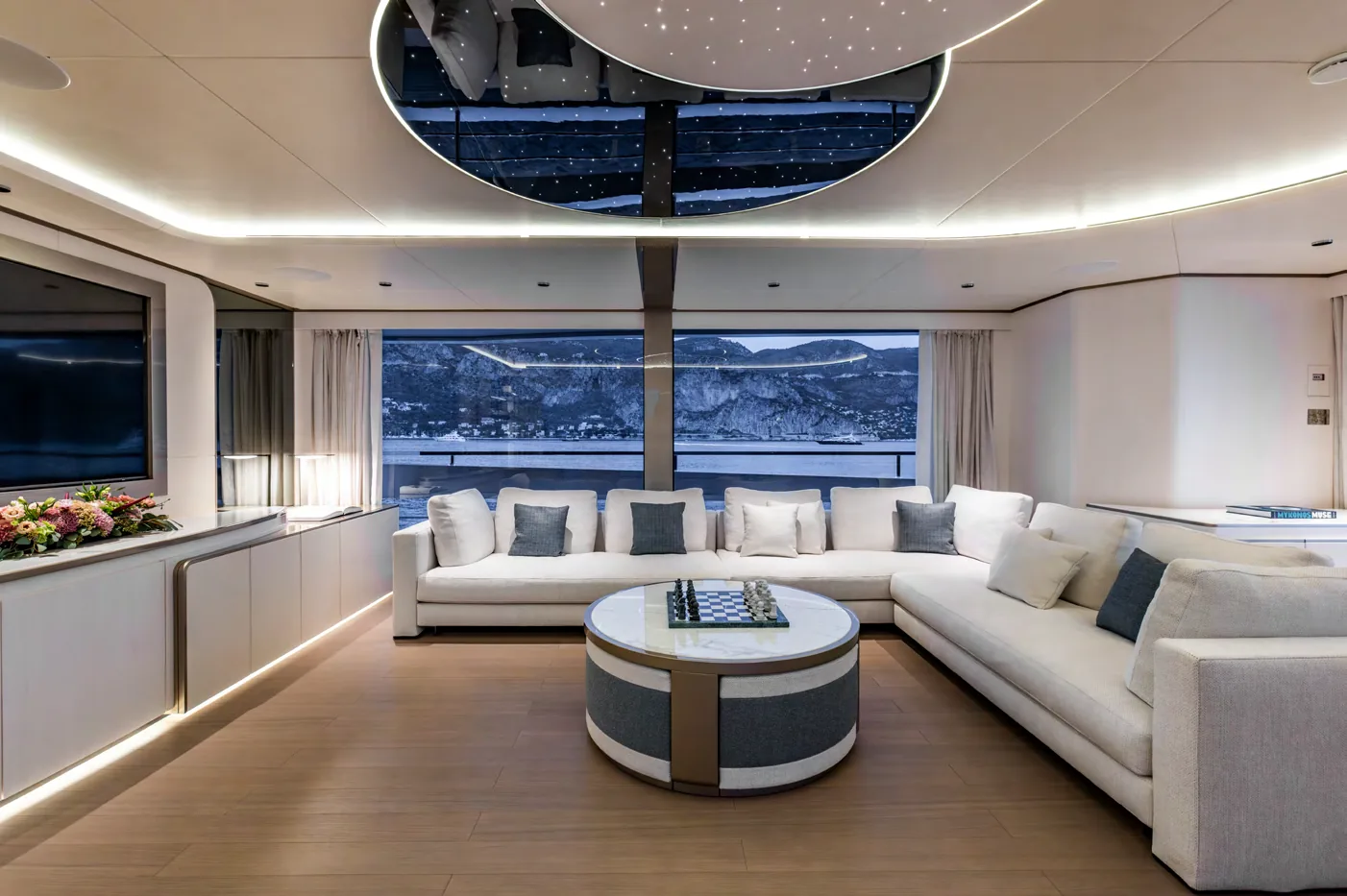 Felicita, photo 30 location yacht Cannes