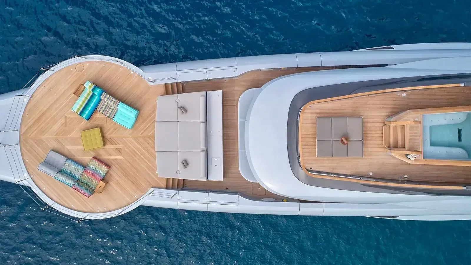 GECO - photo 13 location yacht Cannes