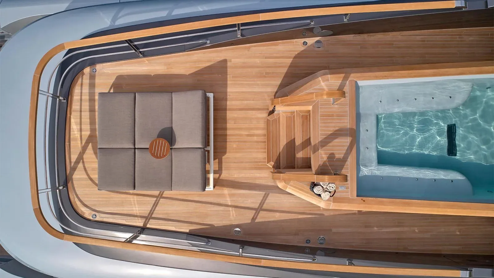 GECO - photo 14 location yacht Cannes