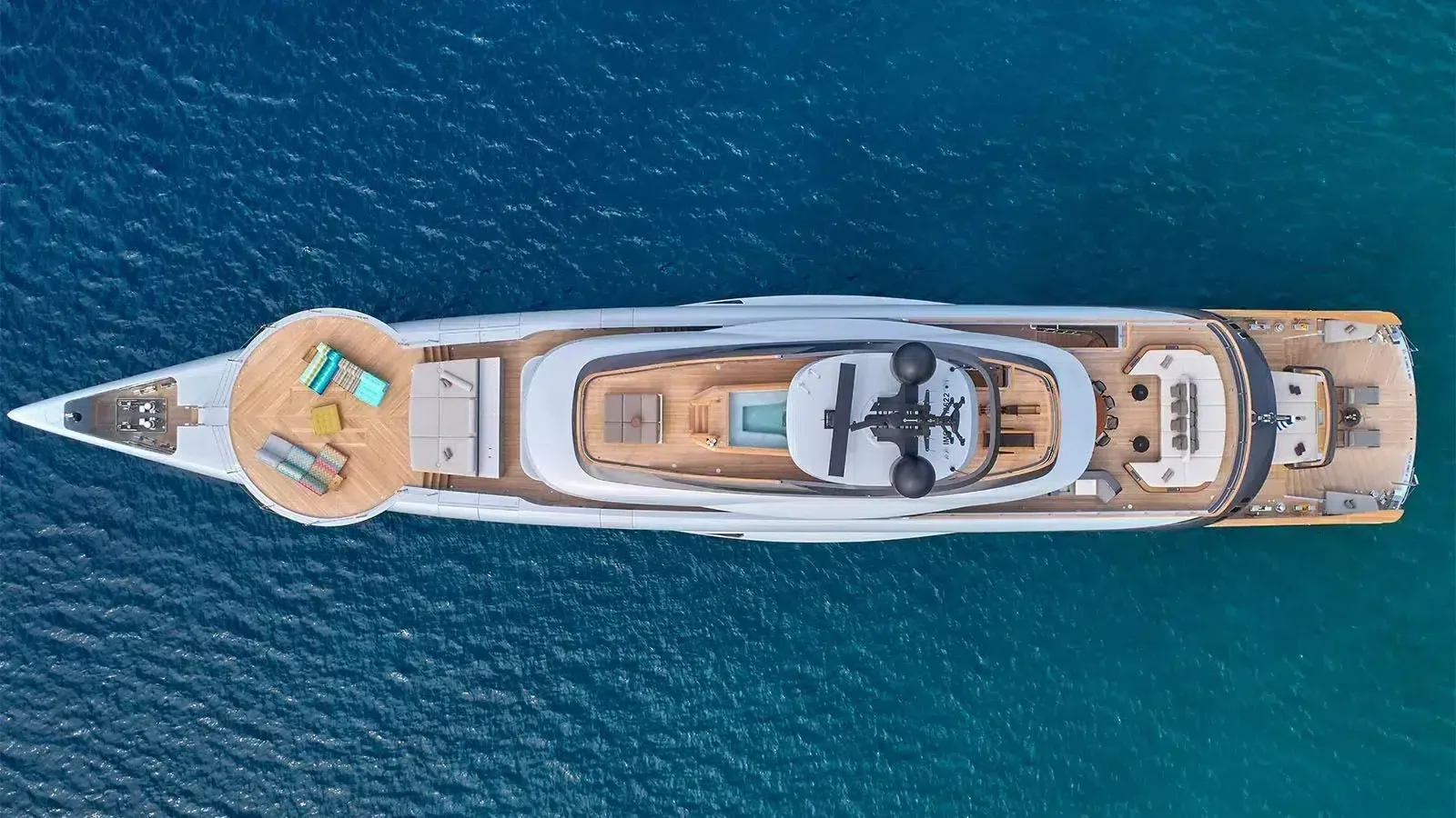 GECO - photo 17 location yacht Cannes