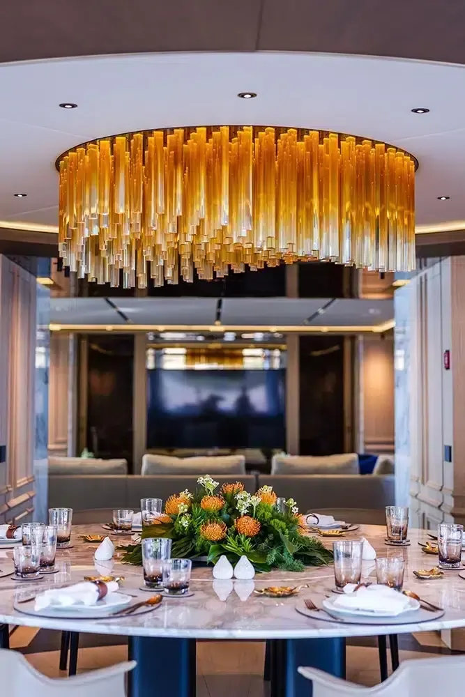 GECO - photo 24 location yacht Cannes