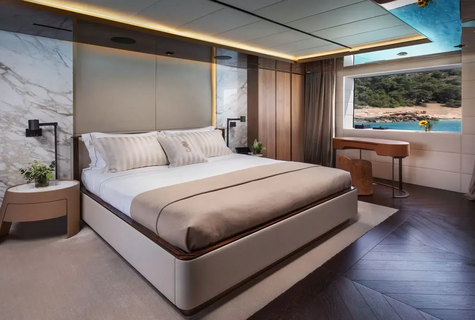 GECO - photo 28 location yacht Cannes