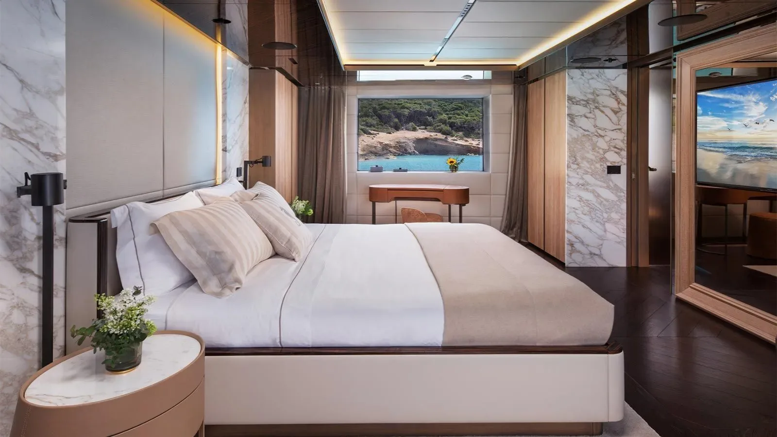 GECO - photo 29 location yacht Cannes