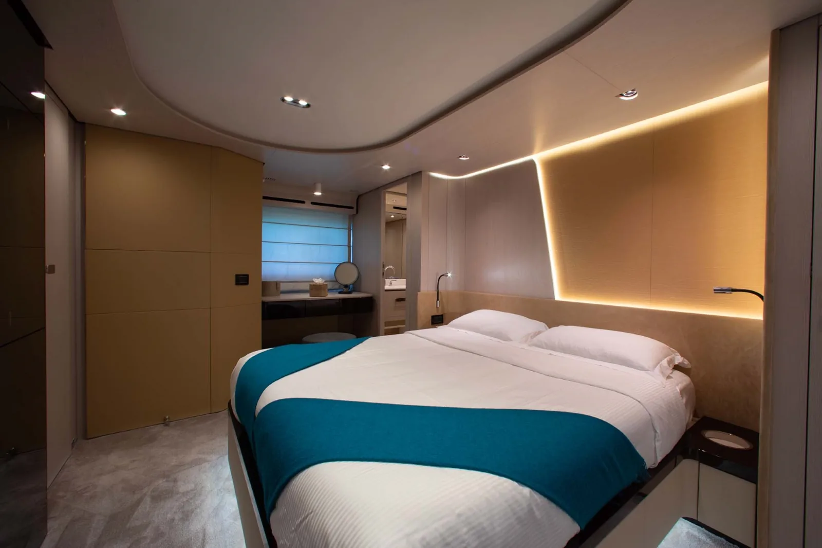 IMAGINE - photo 14 location yacht Cannes