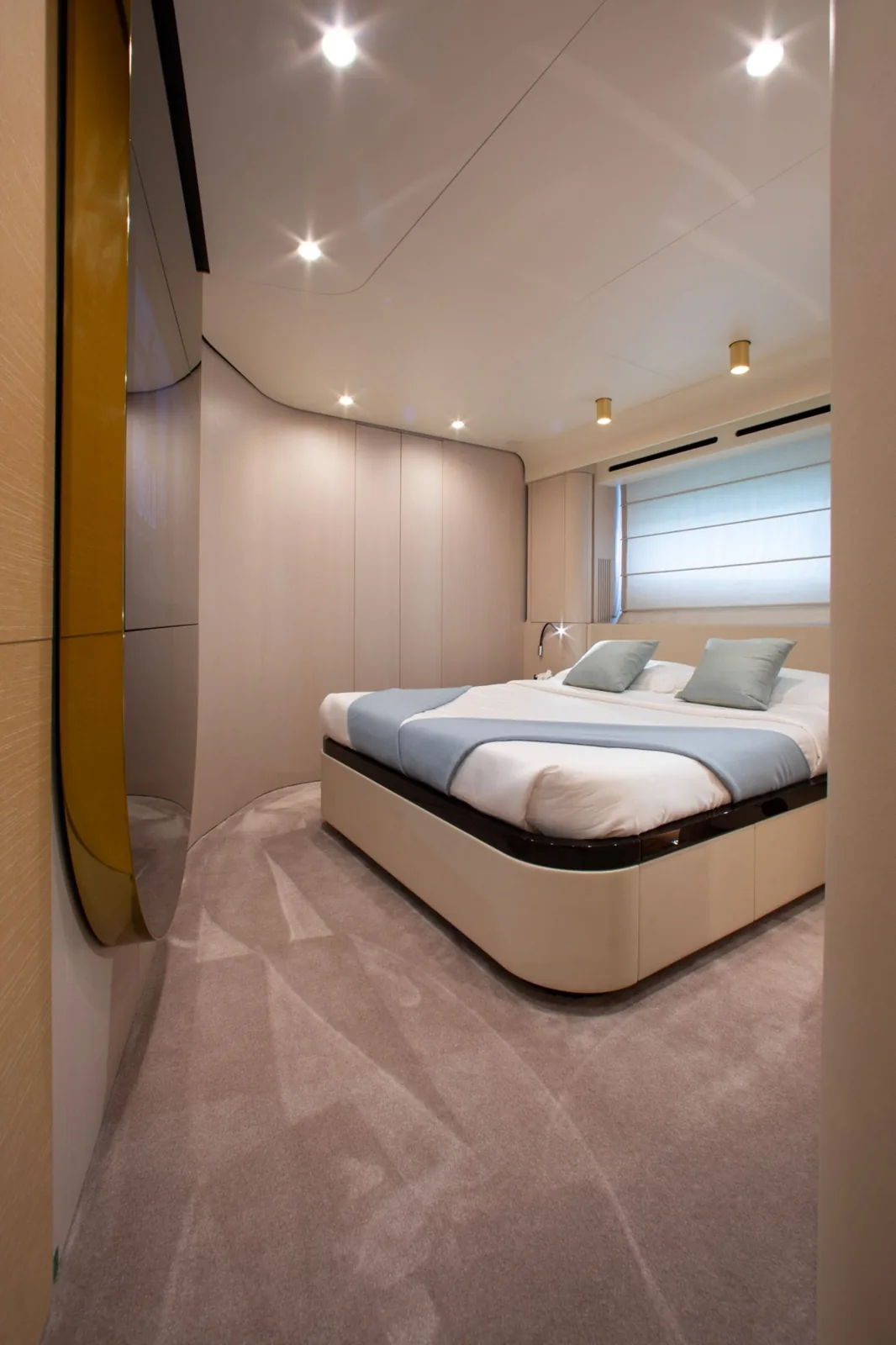 IMAGINE - photo 19 location yacht Cannes