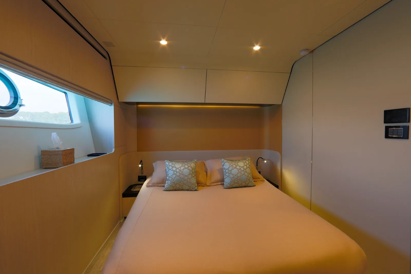 IMAGINE - photo 20 location yacht Cannes