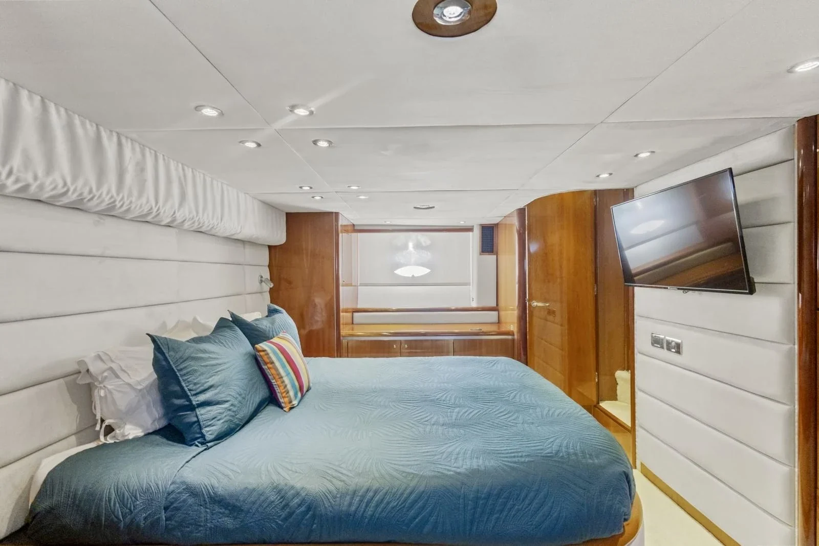 Imperium, photo 14 location yacht Cannes
