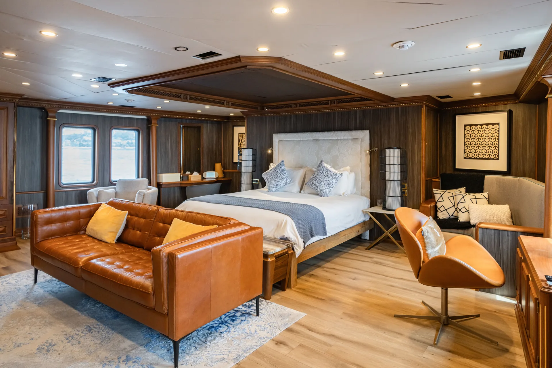 Irama, photo 14 location yacht Cannes