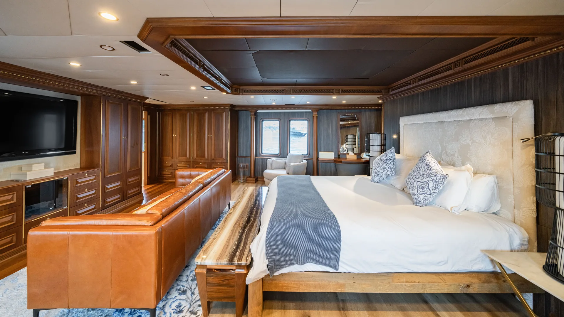 Irama, photo 15 location yacht Cannes