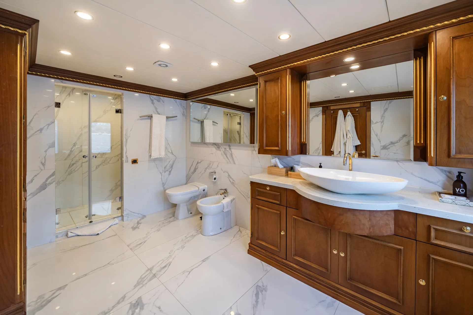 Irama, photo 16 location yacht Cannes