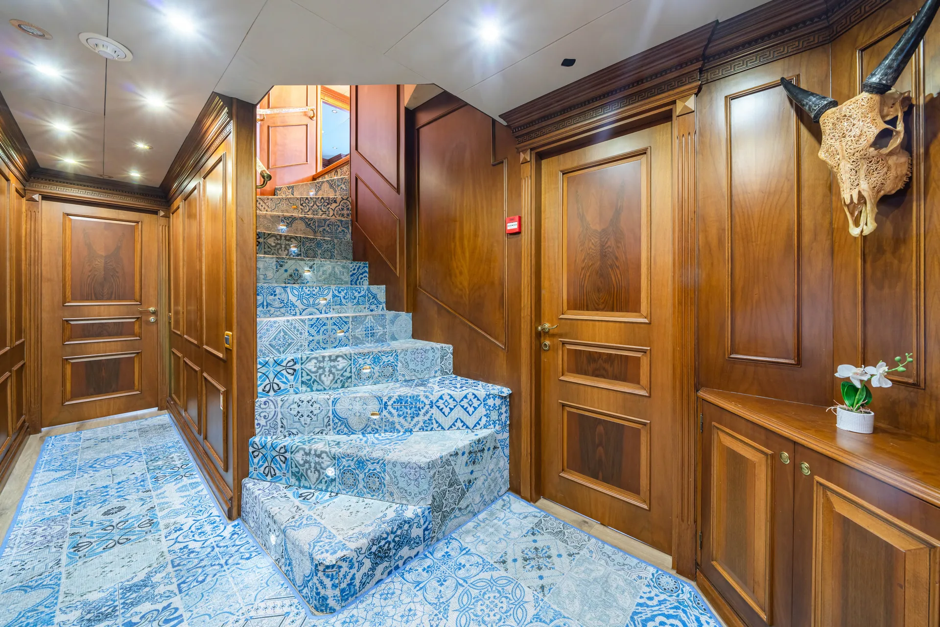 Irama, photo 17 location yacht Cannes
