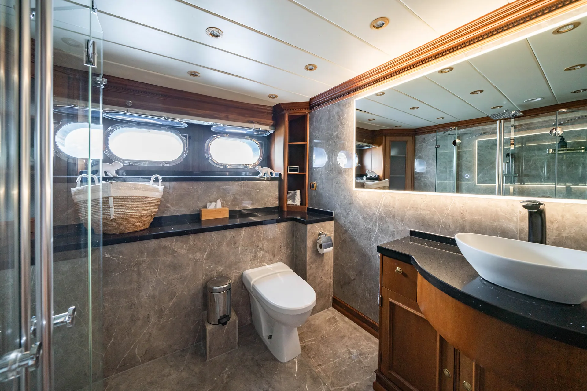 Irama, photo 19 location yacht Cannes