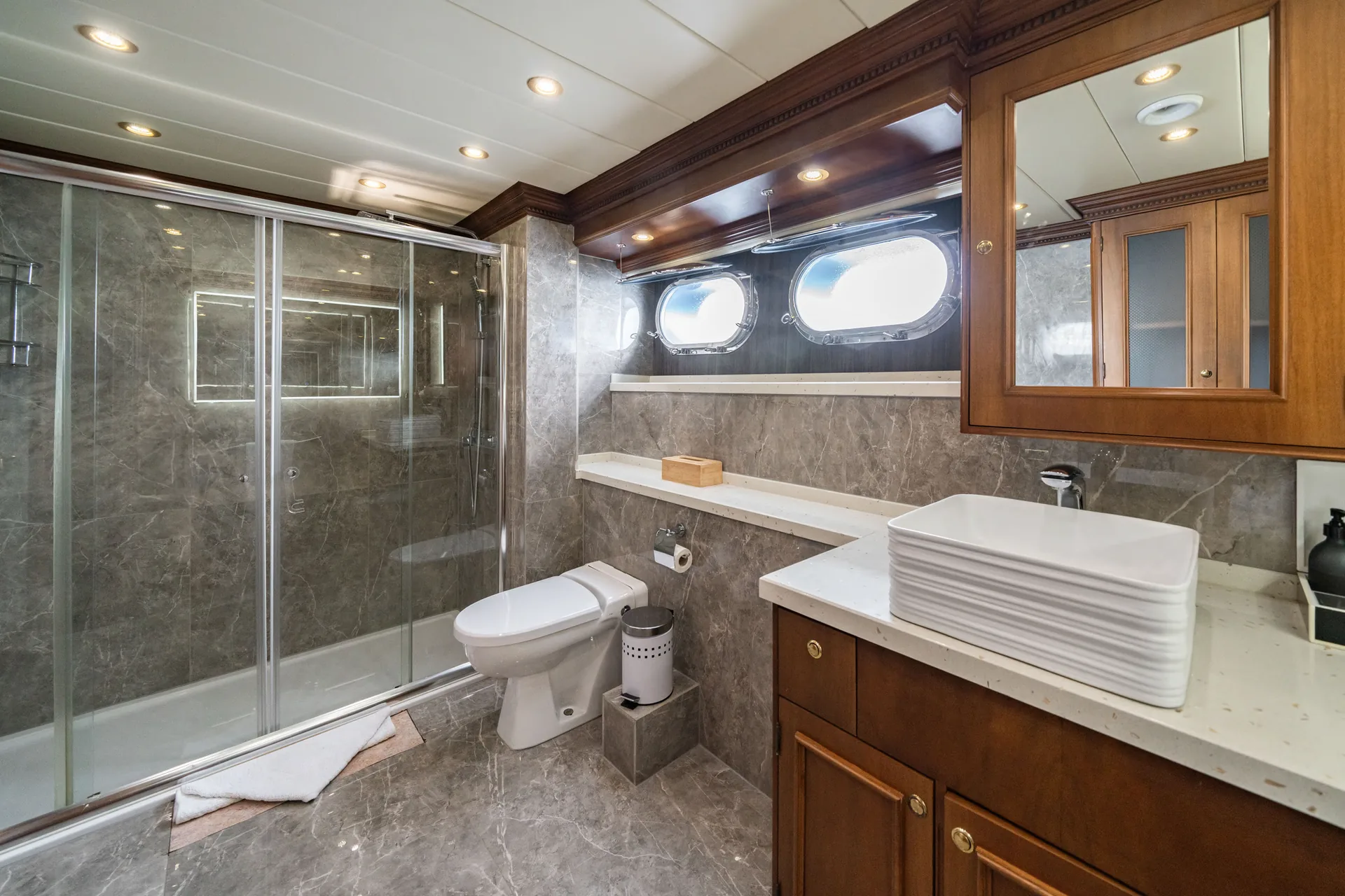 Irama, photo 21 location yacht Cannes