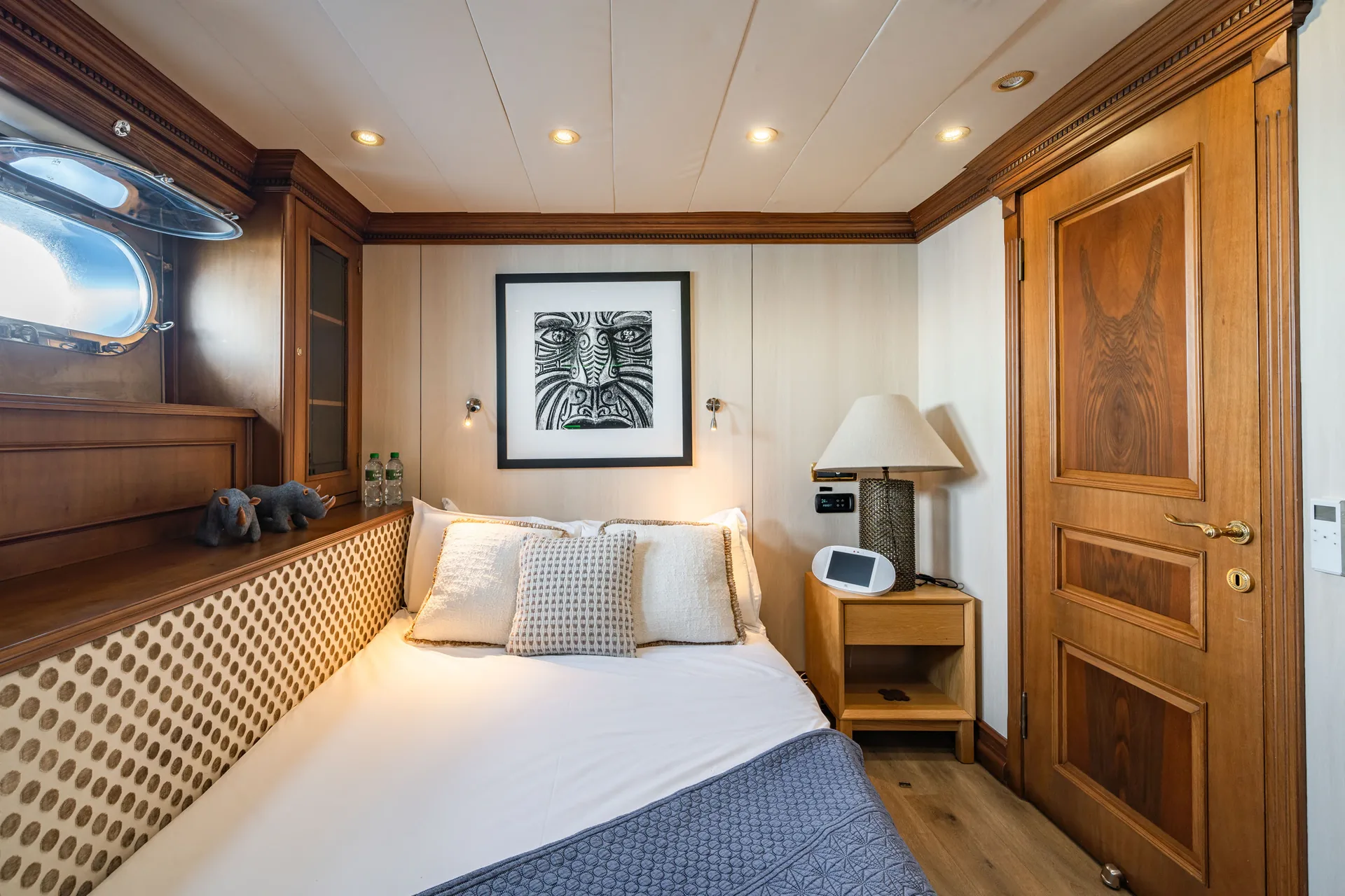 Irama, photo 22 location yacht Cannes