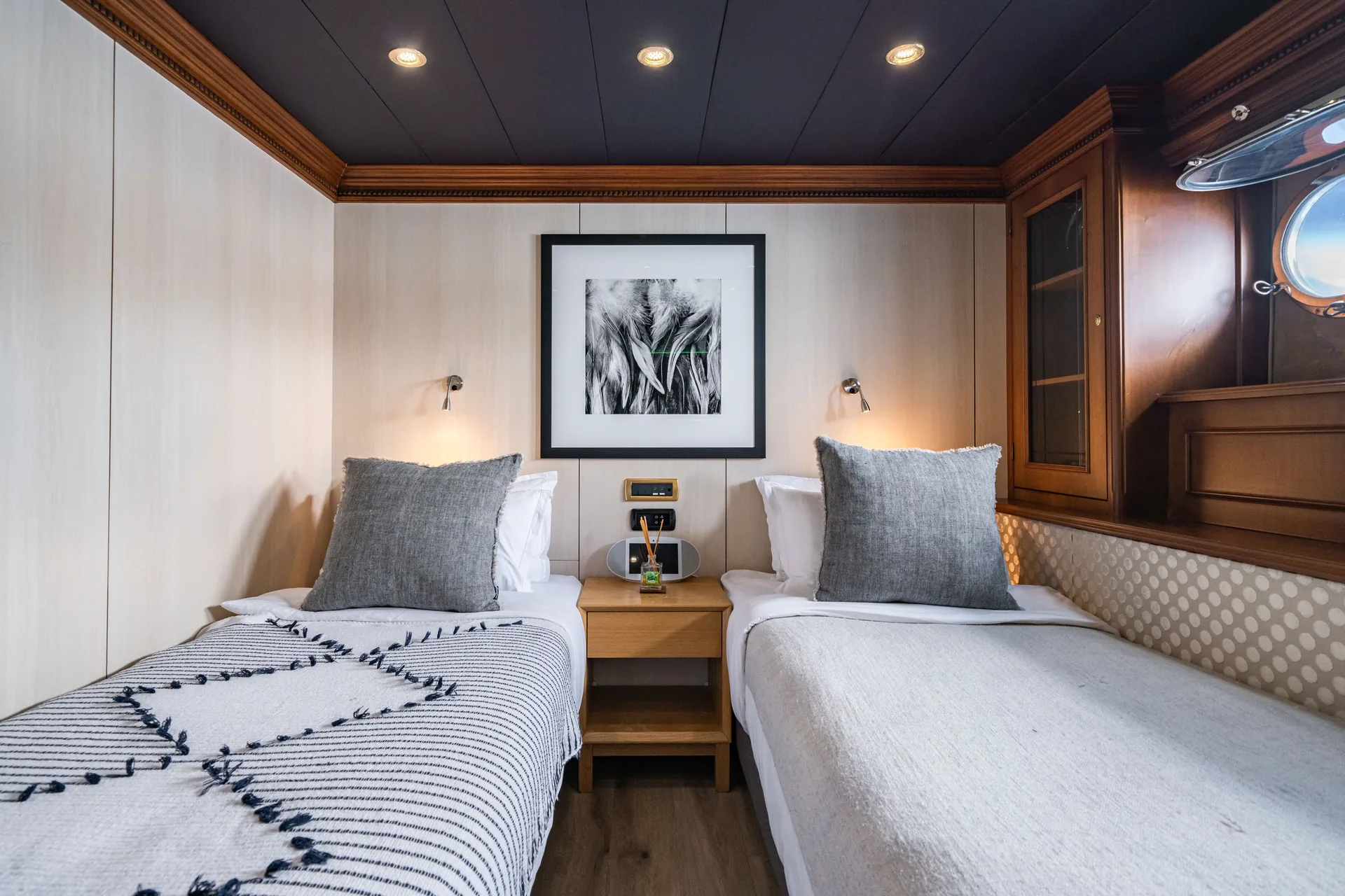 Irama, photo 24 location yacht Cannes