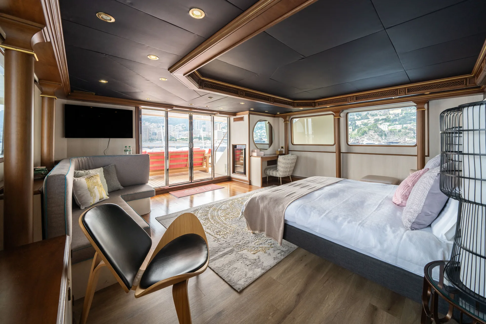 Irama, photo 26 location yacht Cannes