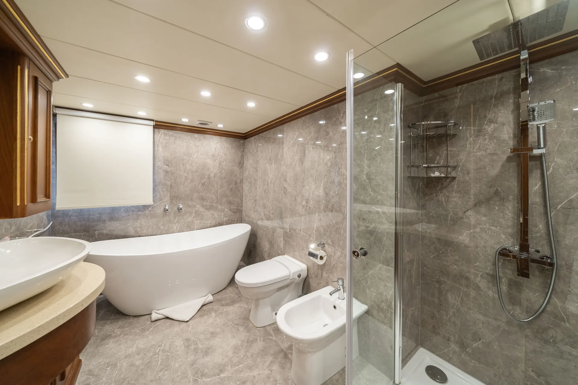 Irama, photo 28 location yacht Cannes