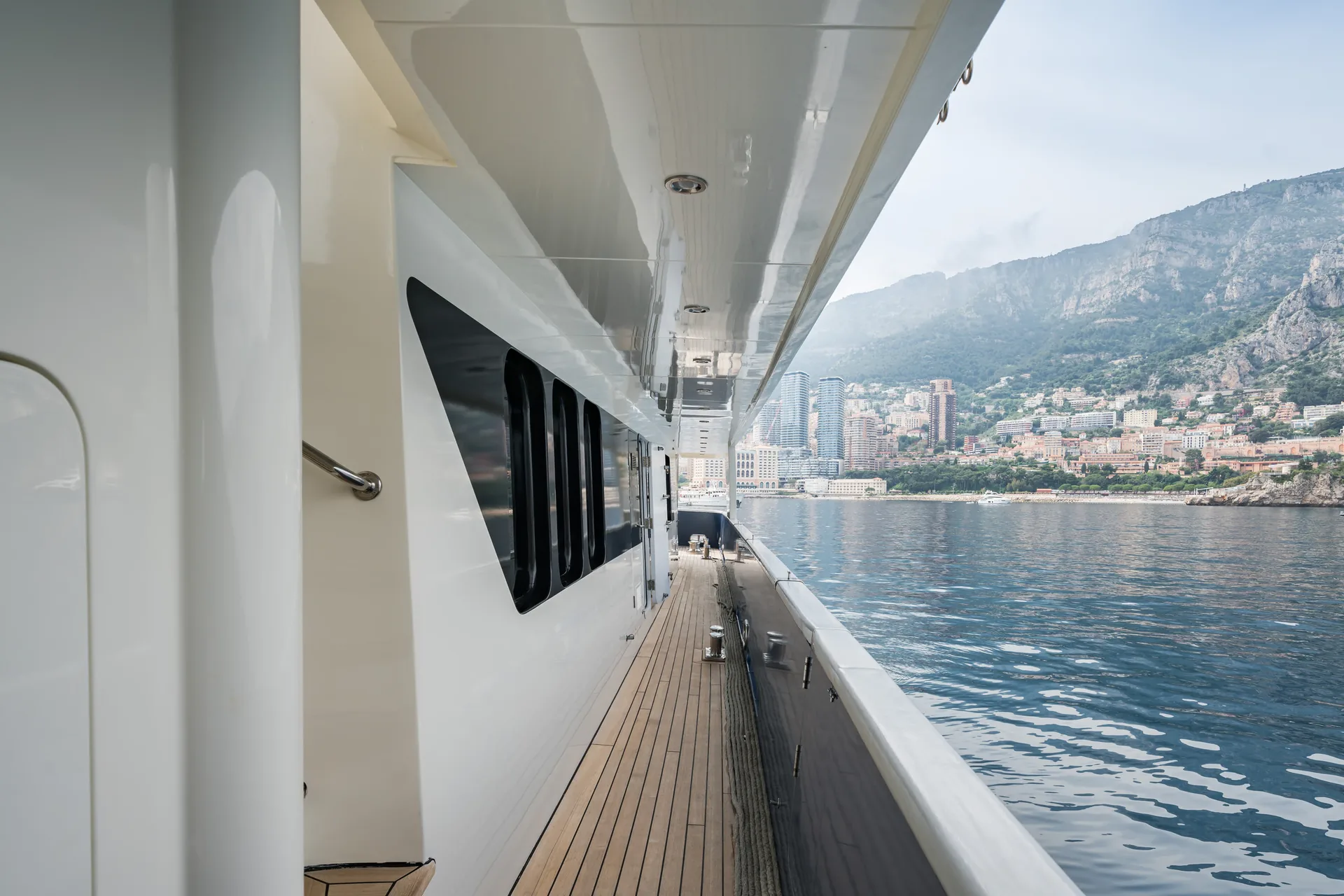 Irama, photo 29 location yacht Cannes