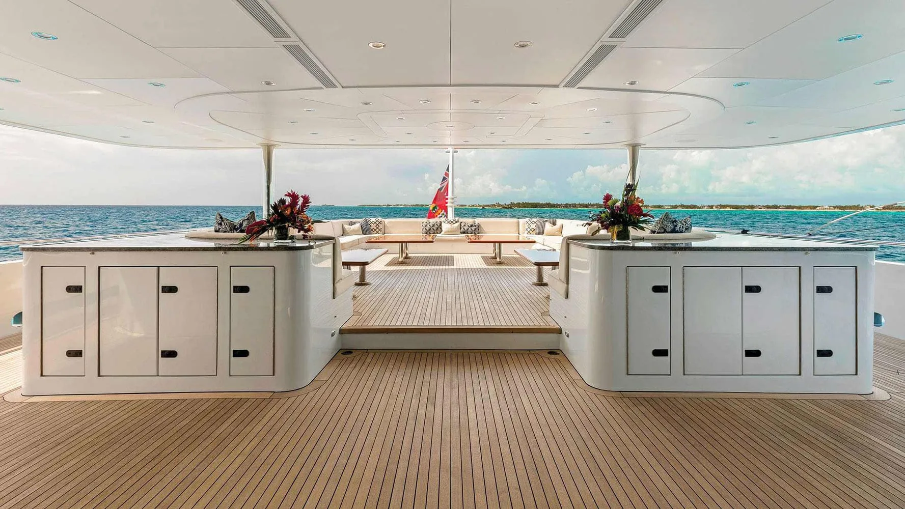 LADY BETH - photo 20 location yacht Cannes