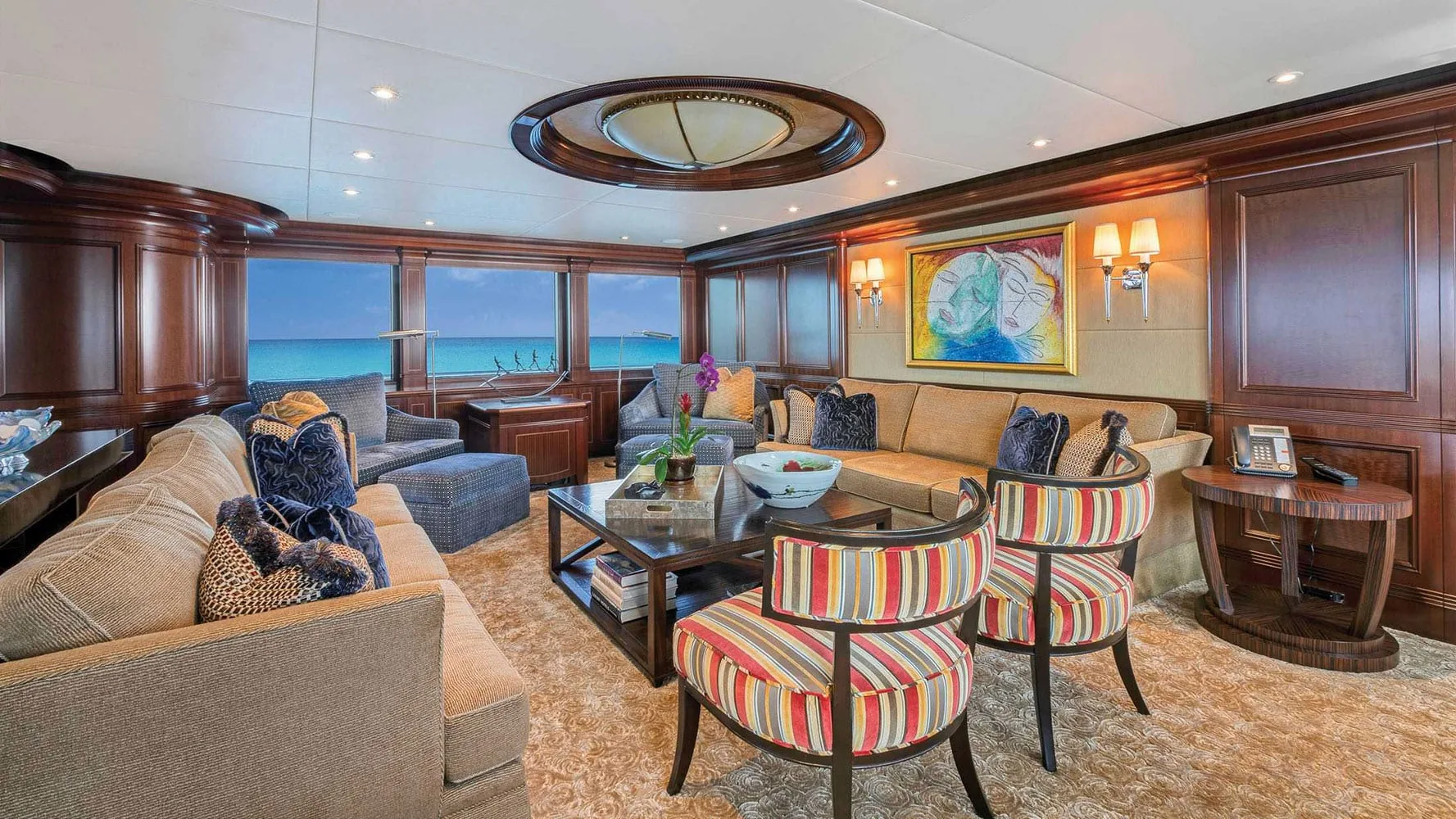 LADY BETH - photo 23 location yacht Cannes