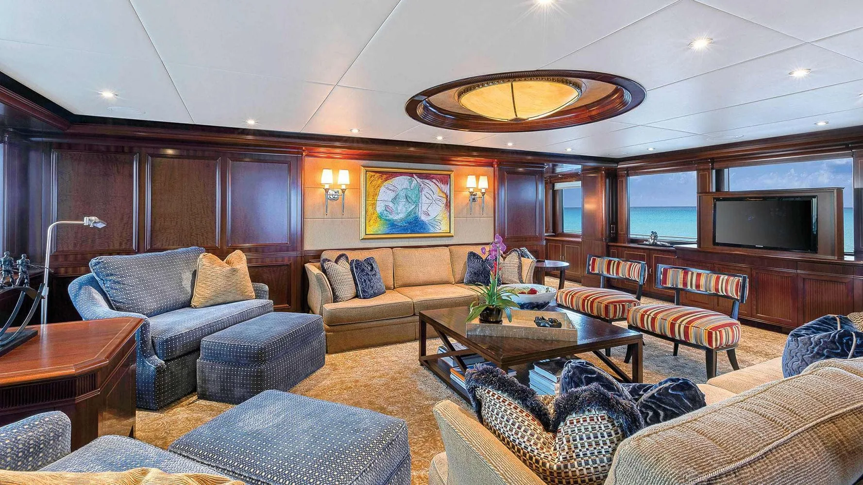 LADY BETH - photo 24 location yacht Cannes