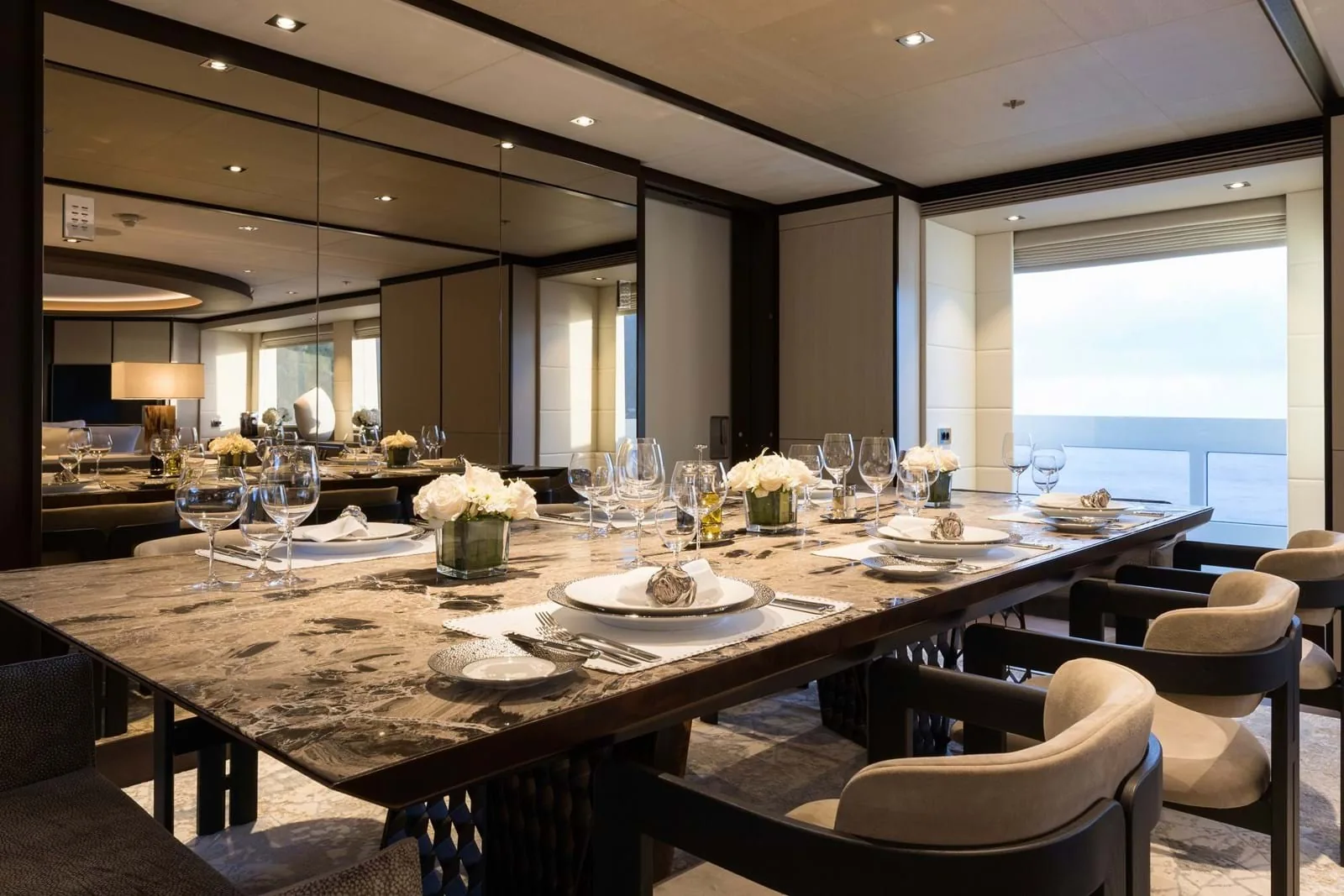 LAURENTIA - photo 21 location yacht Cannes