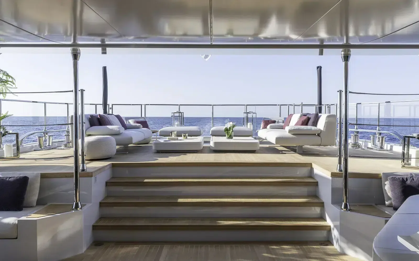 LEL - photo 14 location yacht Cannes