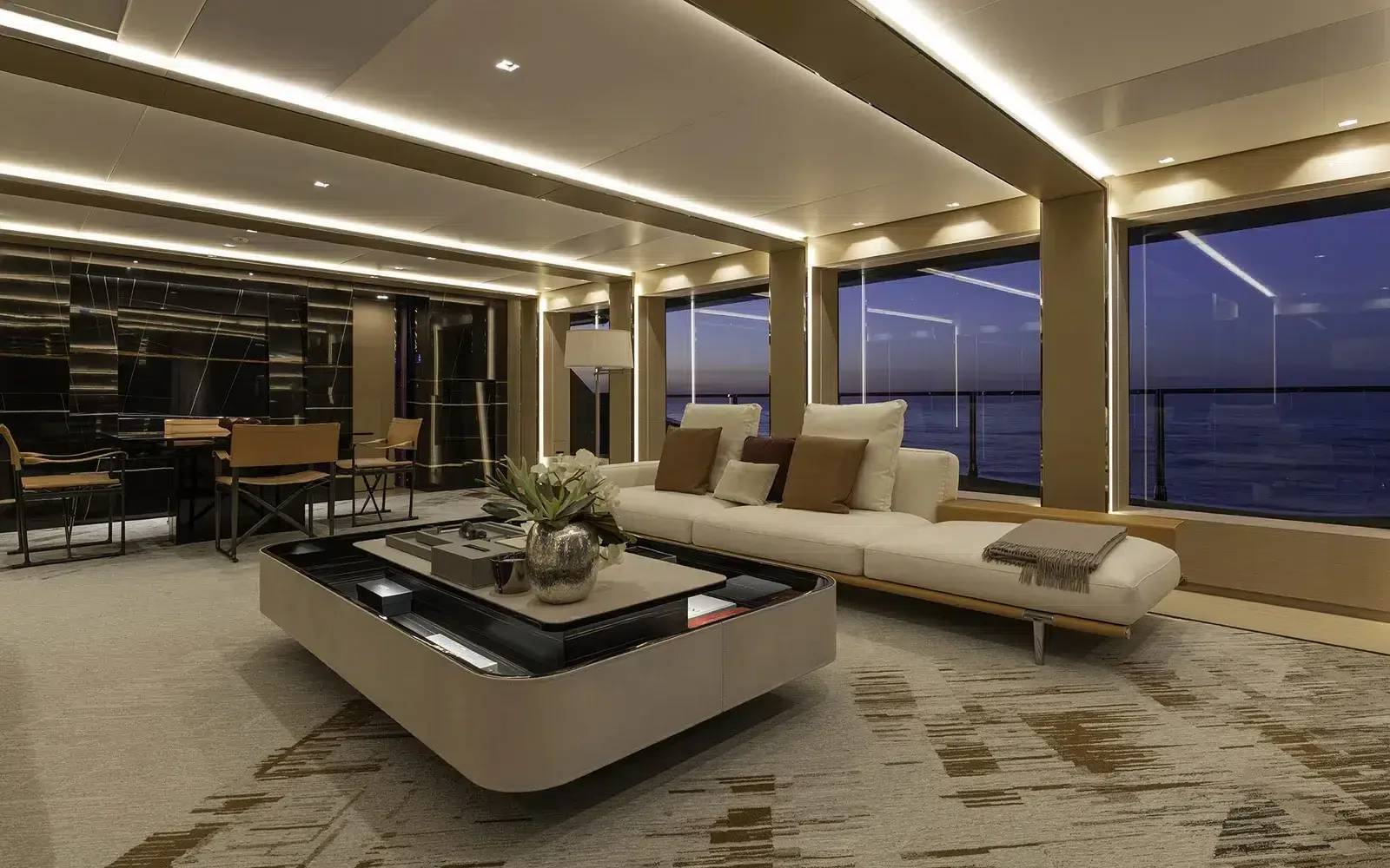 LEL - photo 16 location yacht Cannes