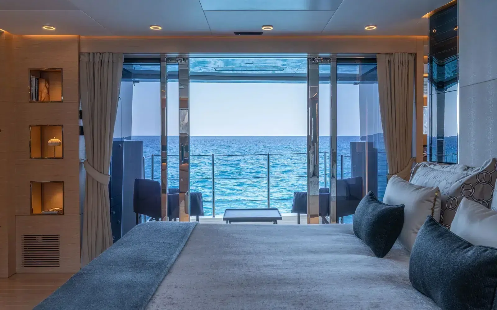 LEL - photo 19 location yacht Cannes