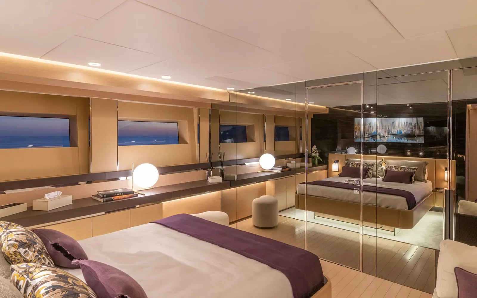 LEL - photo 21 location yacht Cannes