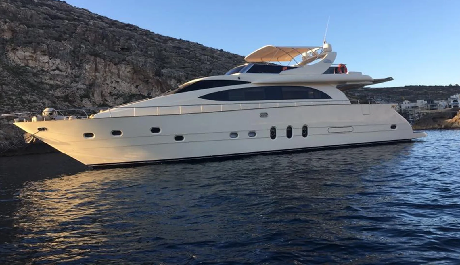 Leonard 74, photo 12 location yacht Cannes