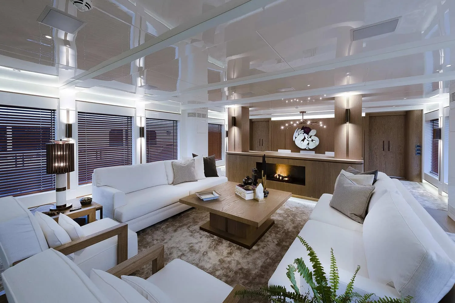 LIQUID SKY - photo 14 location yacht Cannes