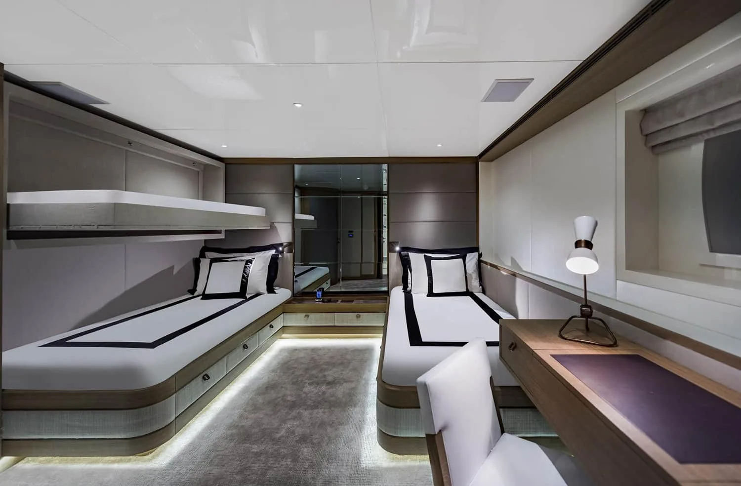 LIQUID SKY - photo 20 location yacht Cannes
