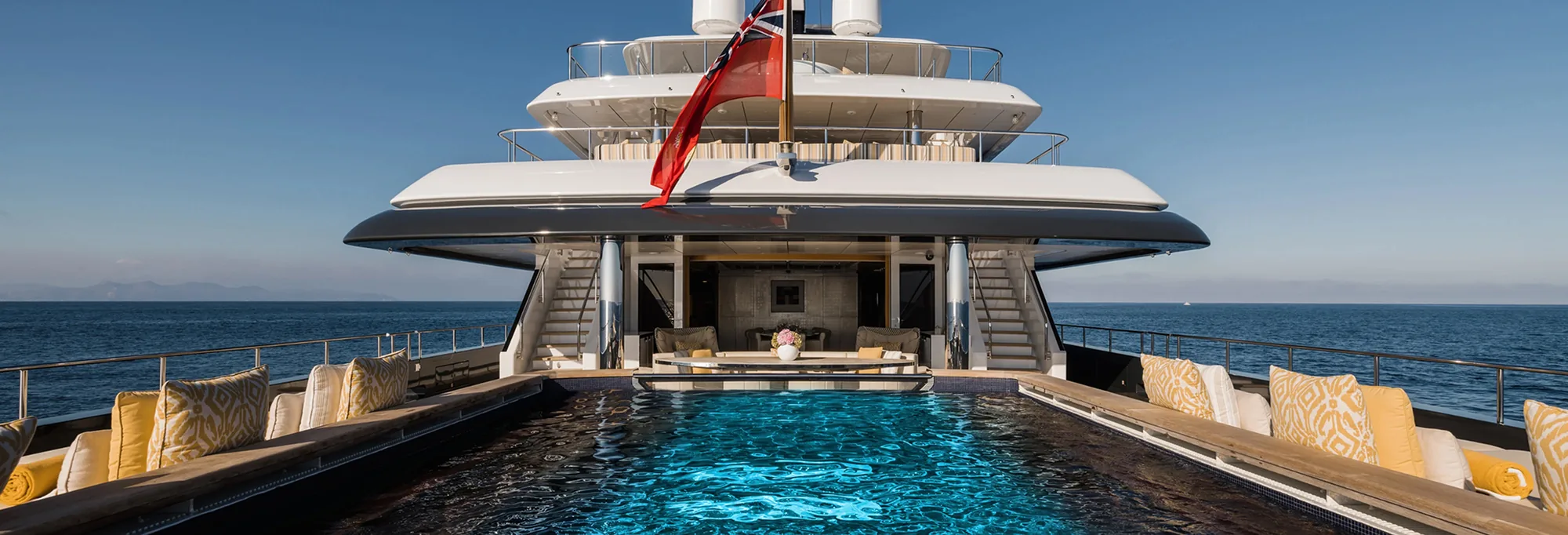LOON - photo 26 location yacht Cannes