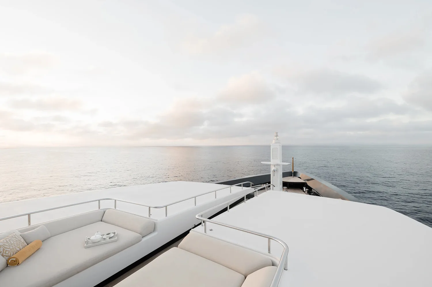LOON - photo 42 location yacht Cannes