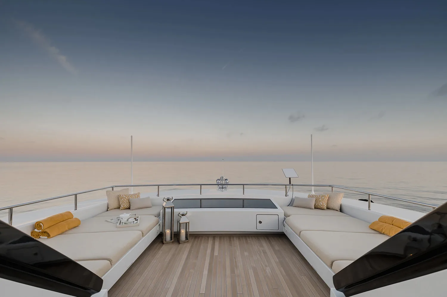 LOON - photo 45 location yacht Cannes