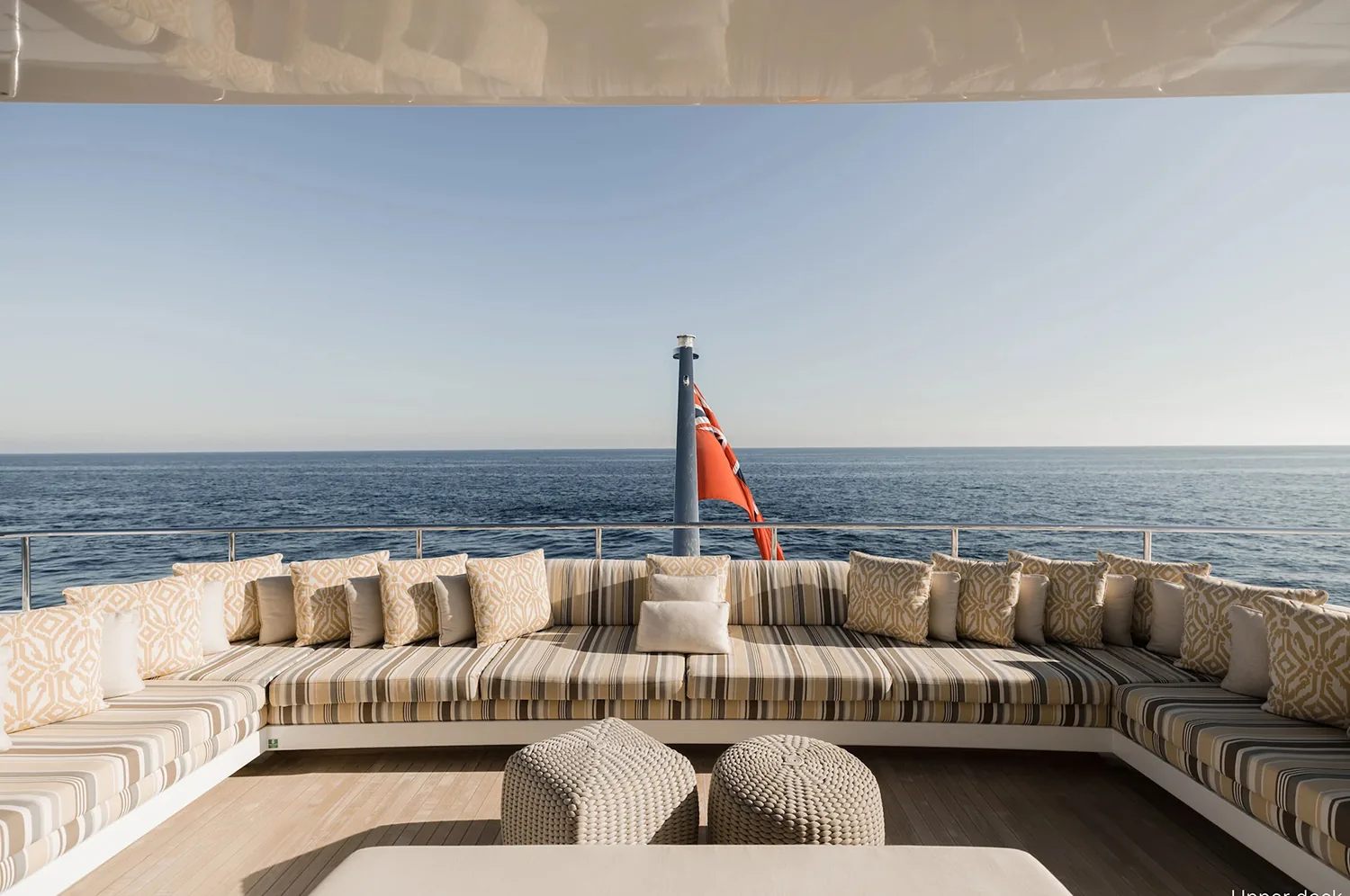 LOON - photo 47 location yacht Cannes