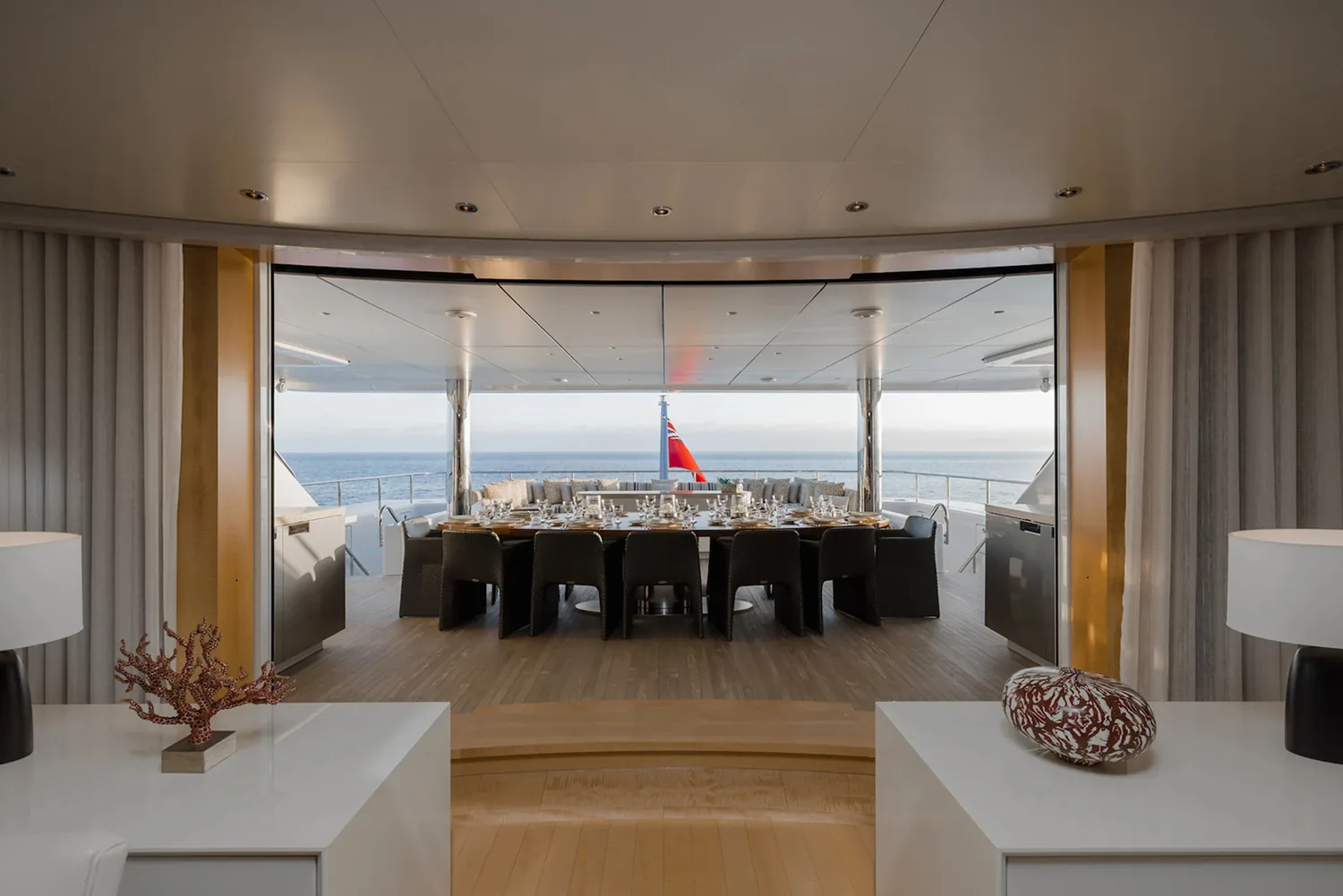 LOON - photo 48 location yacht Cannes