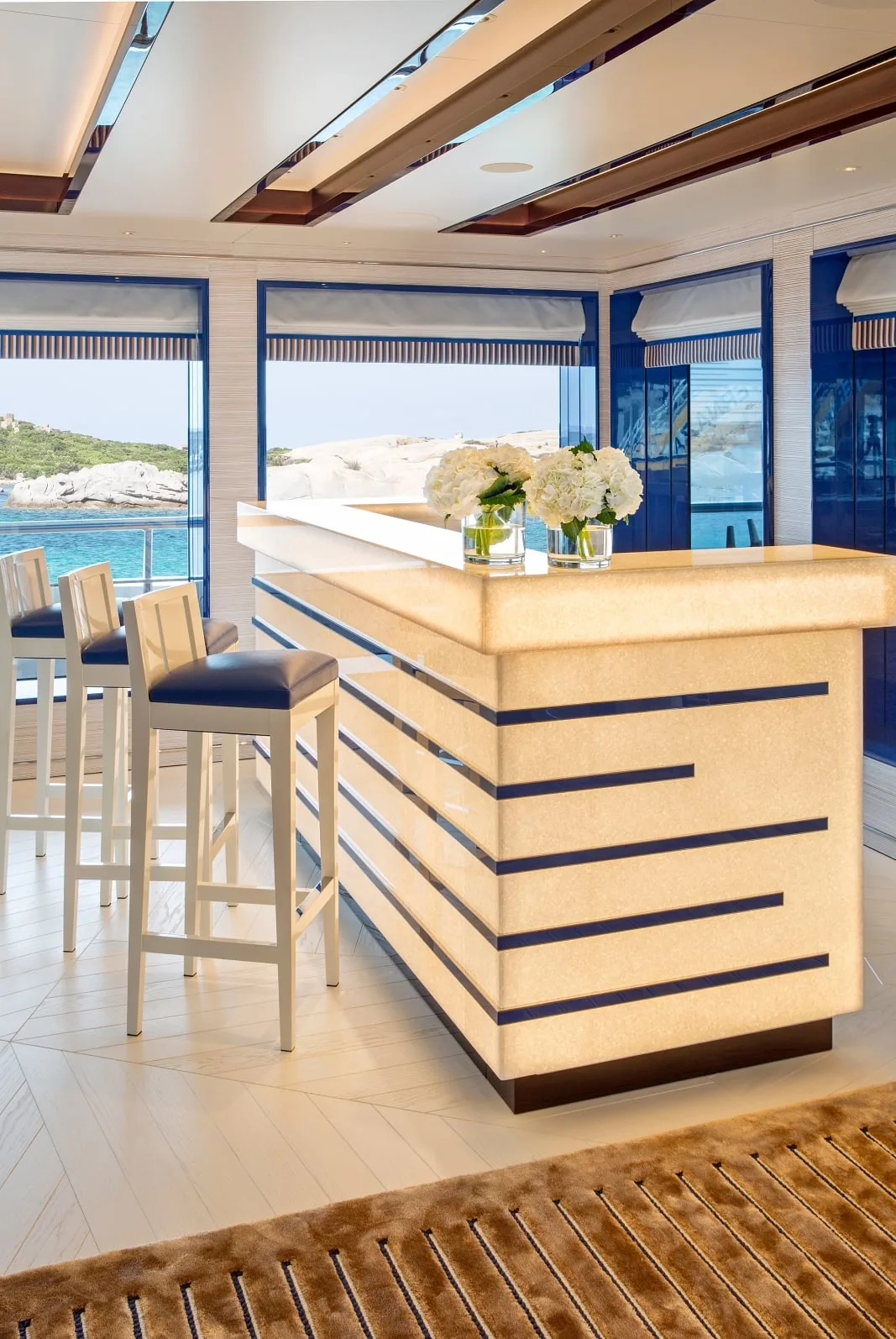 MADSUMMER - photo 20 location yacht Cannes