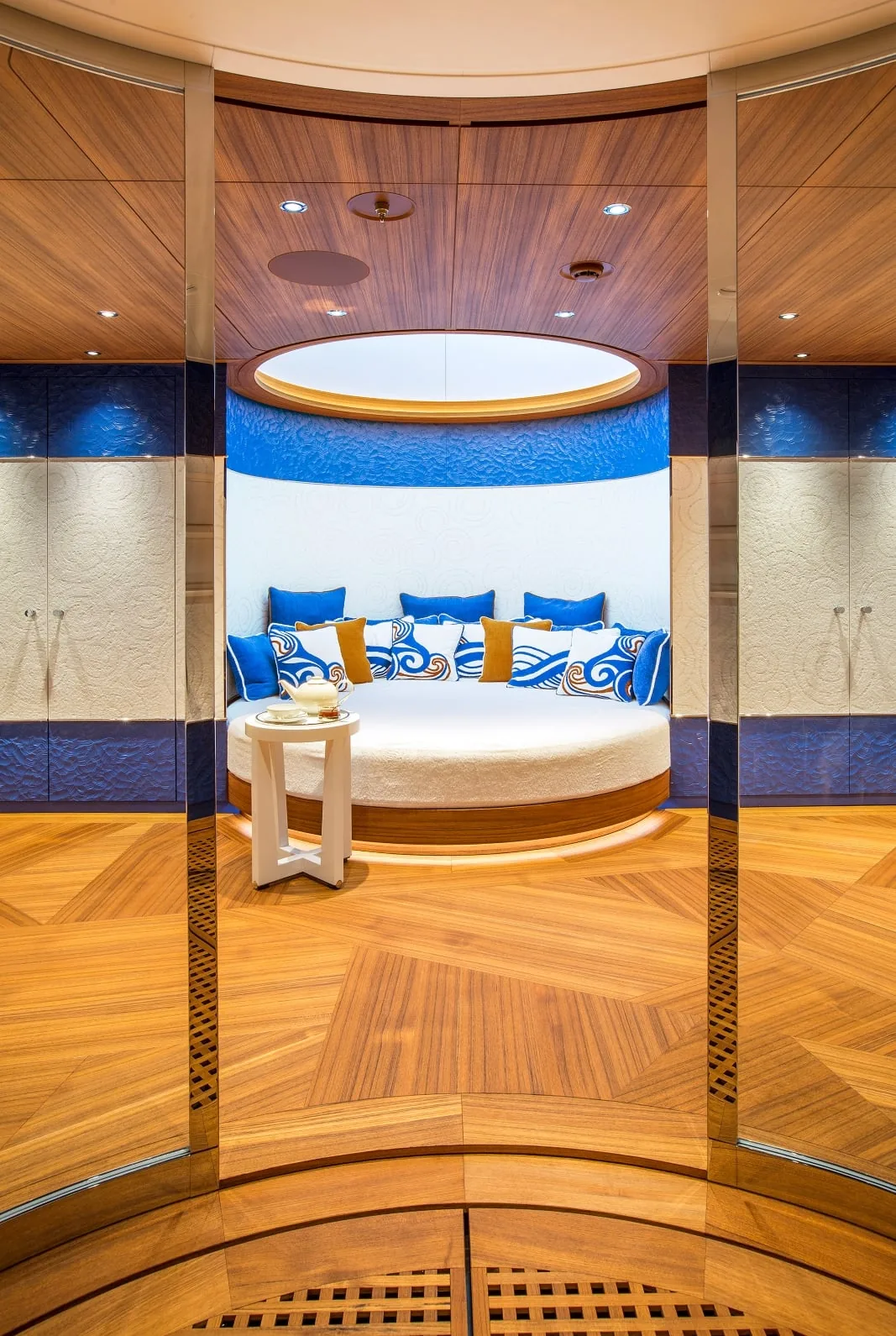 MADSUMMER - photo 40 location yacht Cannes