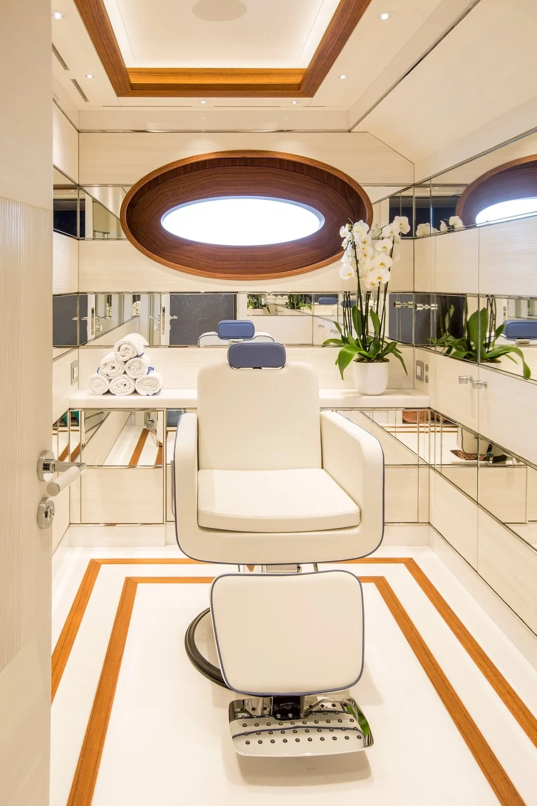 MADSUMMER - photo 42 location yacht Cannes
