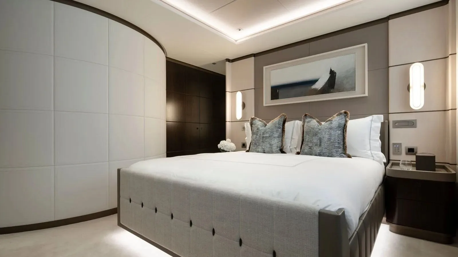 MOSKITO - photo 29 location yacht Cannes
