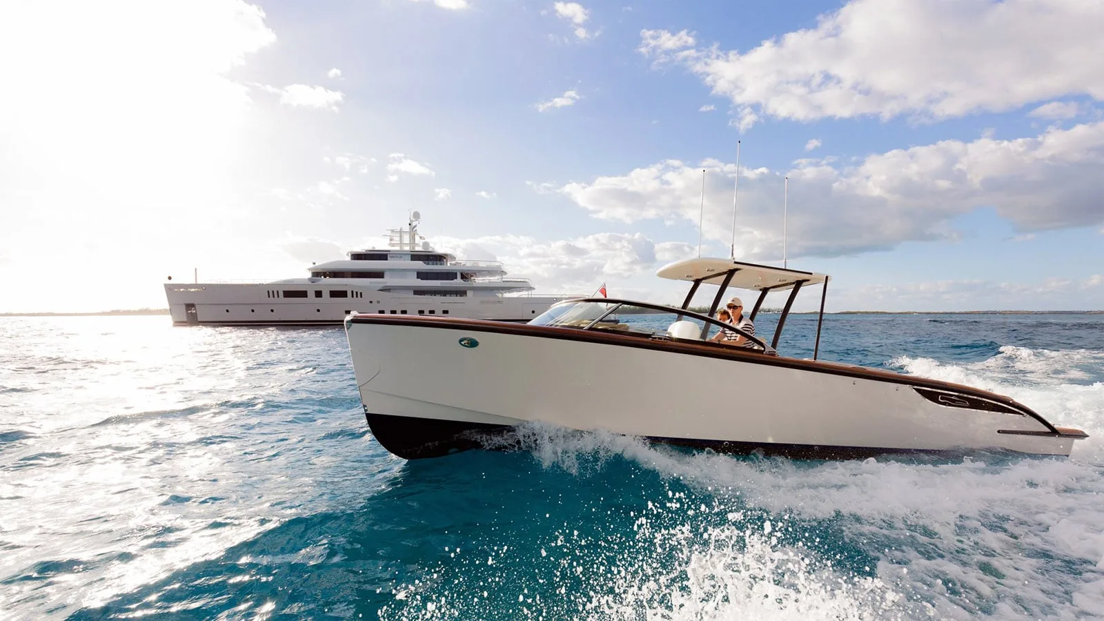 NAUTILUS - photo 38 location yacht Cannes