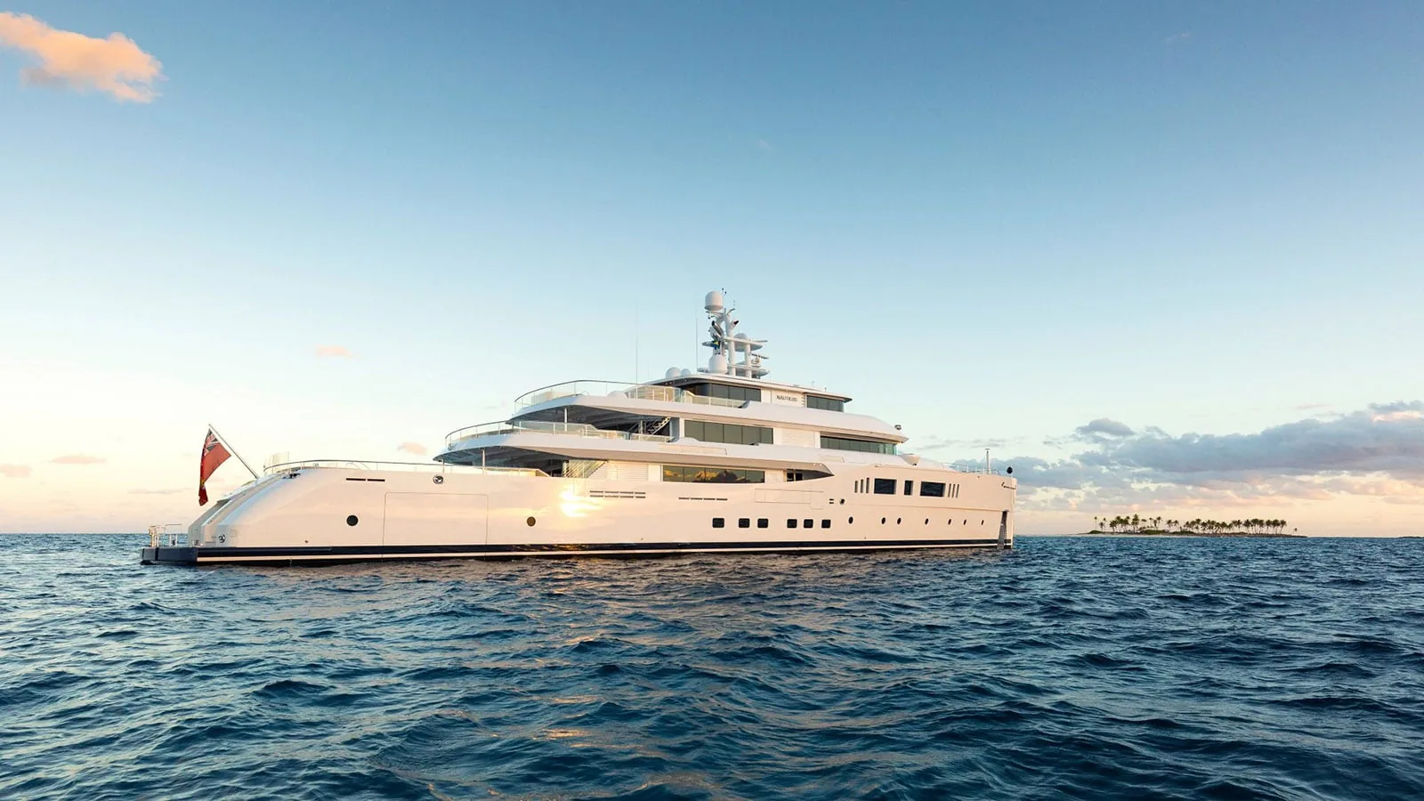 NAUTILUS - photo 39 location yacht Cannes