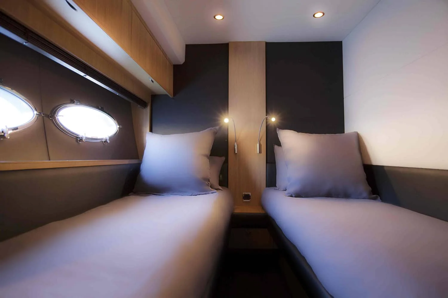 OBSESSIO - photo 12 location yacht Cannes