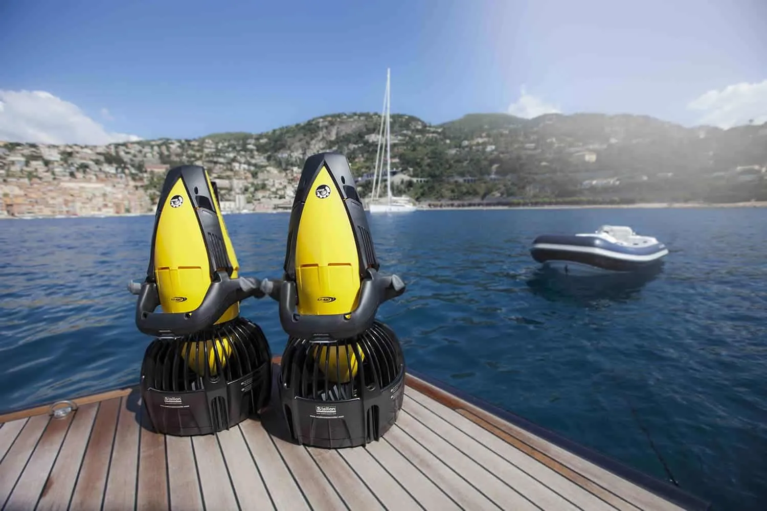 OBSESSIO - photo 16 location yacht Cannes