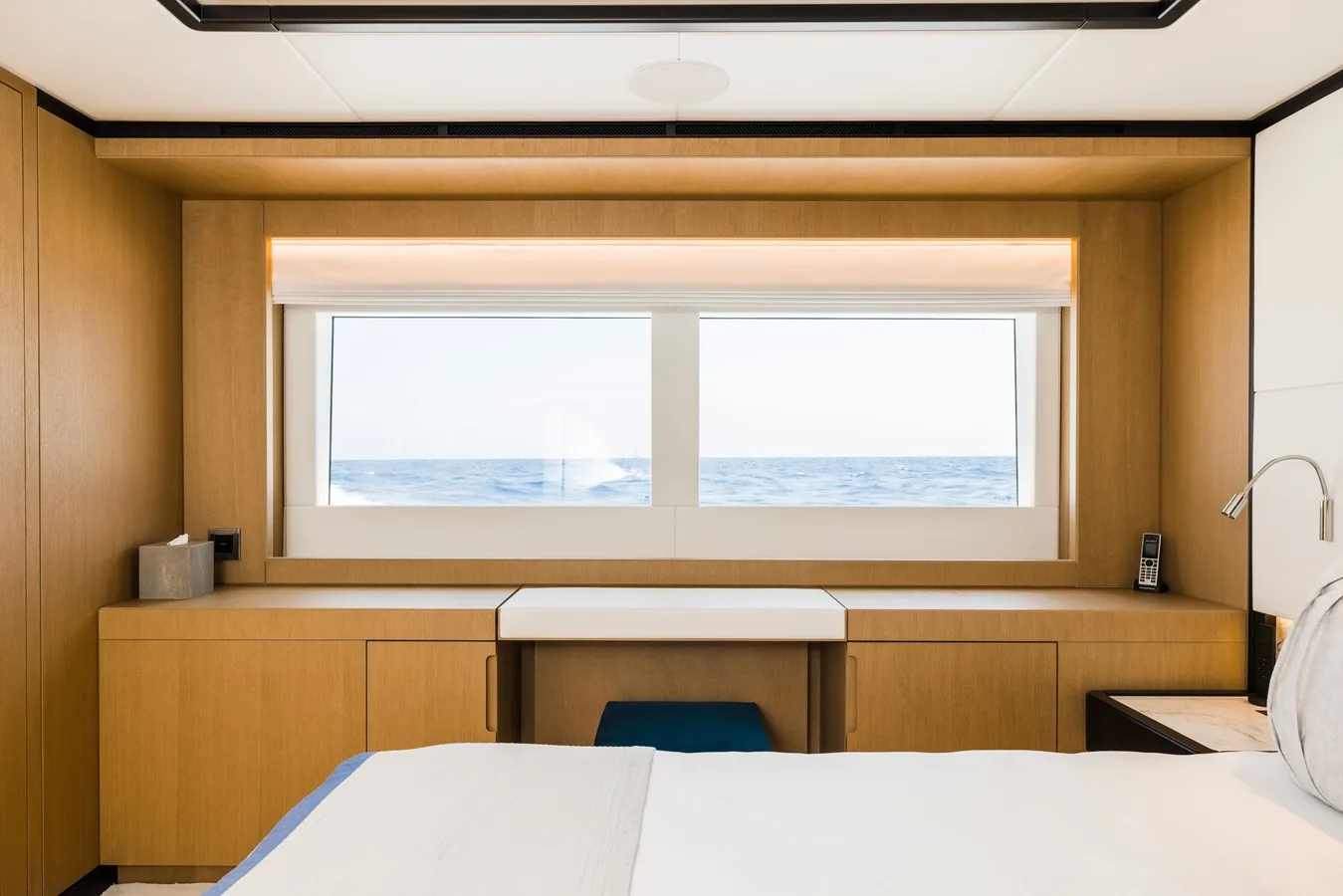 OLIVIA - photo 16 location yacht Cannes