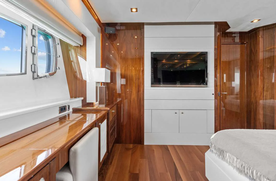 Palumba, photo 25 location yacht Cannes