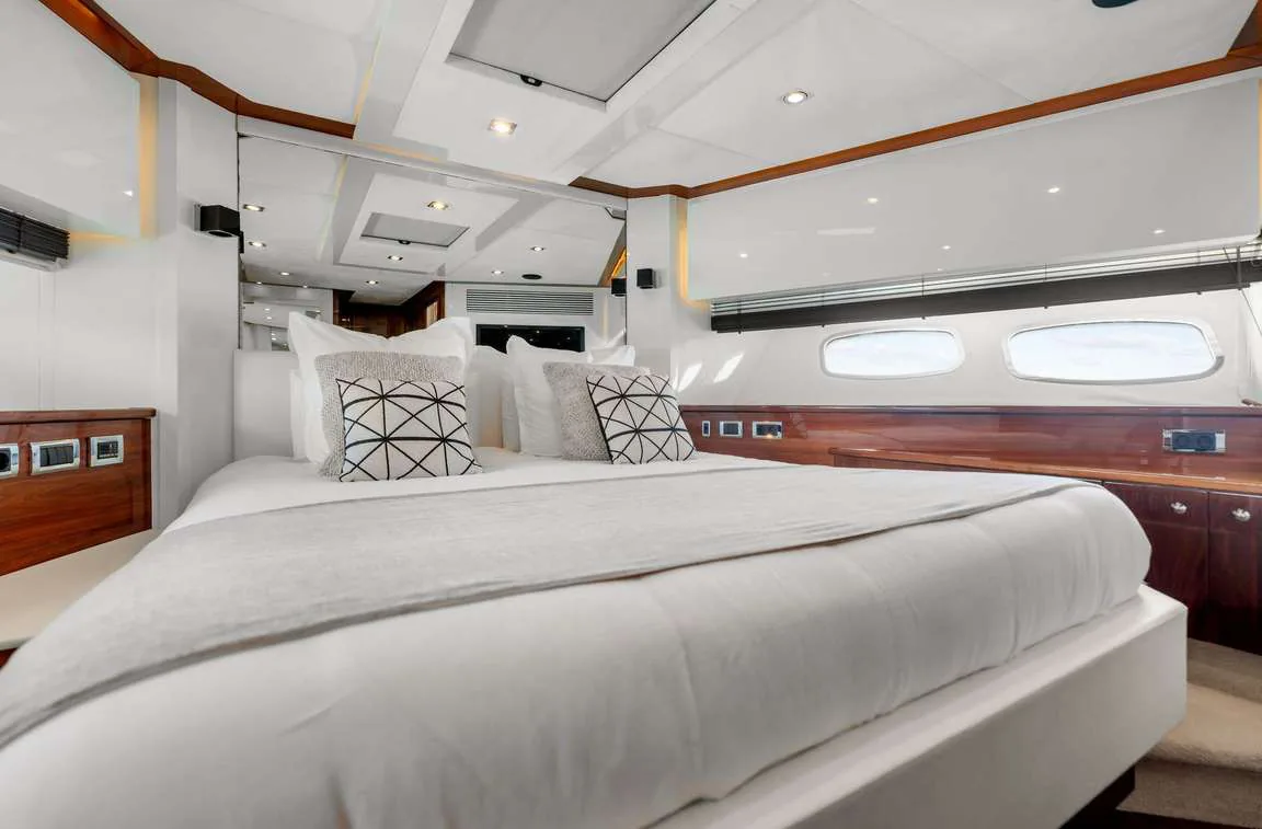 Palumba, photo 28 location yacht Cannes