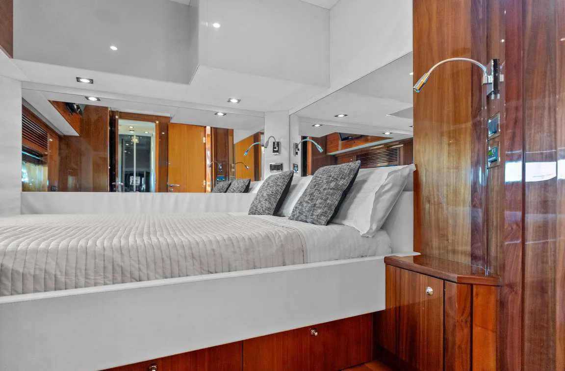 Palumba, photo 30 location yacht Cannes